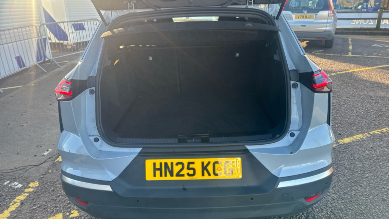 Renault Symbioz 1.6 E-Tech FHEV 145 Techno 5dr Auto Hybrid Estate